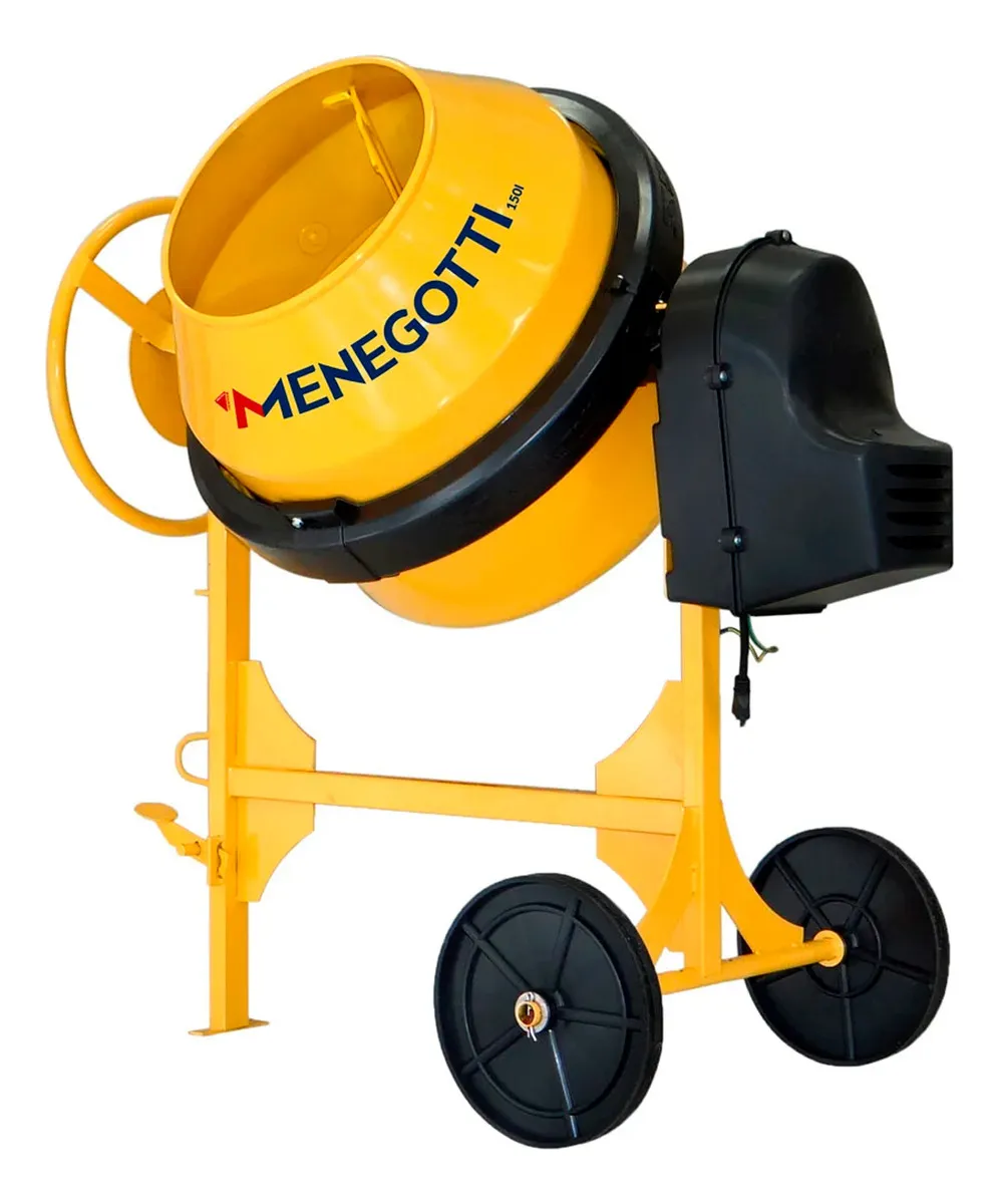 Betoneira 150L